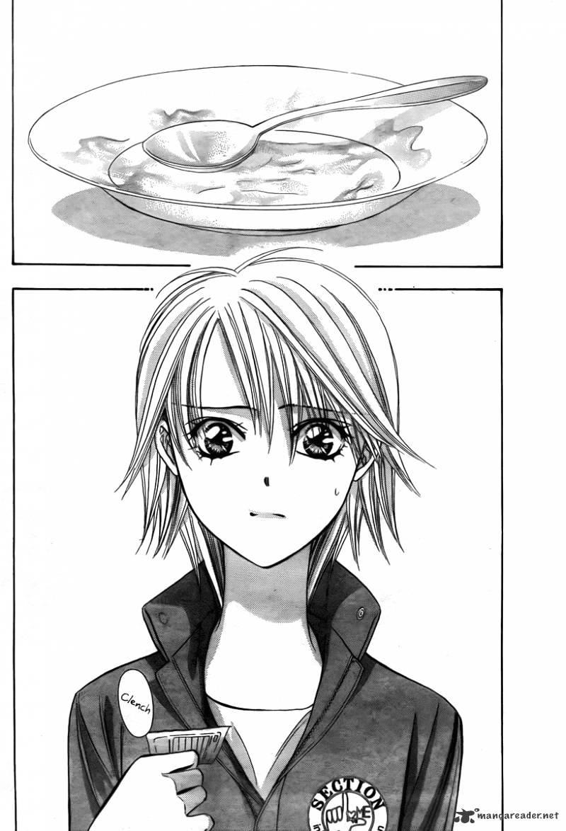 Skip Beat, Chapter 169 image 14